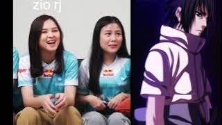 NIKAHIN PACARIN PUTUSIN/ VERSI ANIME