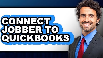 How to Connect Jobber to QuickBooks (UPDATED)