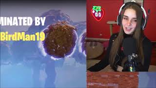 Loserfruit Reacts to Loserfruit Rage Compilation