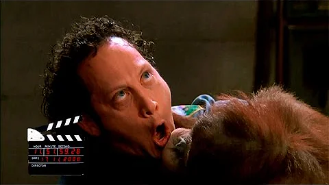 Фильм Животное/The Animal(2001), Роб Шнайдер и 