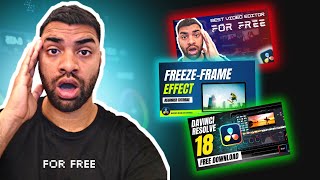 How to Make a Thumbnail for YouTube Videos WITH Outlines | Quick, Easy & FREE (2022) screenshot 2