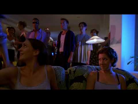 She's All That (1999)(Rick James - Give It To Me Baby)