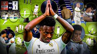 Lo Que No Se Vio De La Pitada Y Vergüenza Del Real Madrid - Alavés