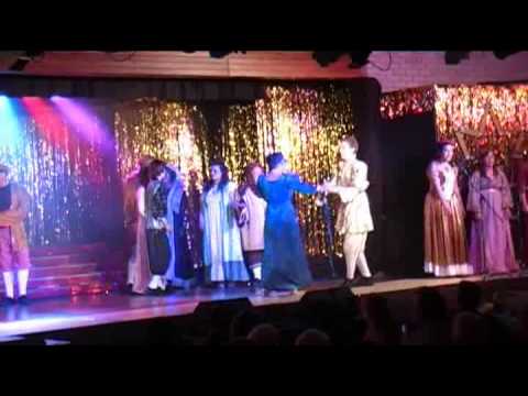 Love Story - LIVE Milton Ulladulla Entertainers by...