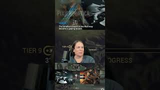poor teshin? | #pixieaquatica on #Twitch
