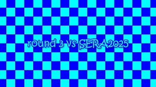 DCGE2011 LOL multi rendering Round 3/20 Vs SERA2025
