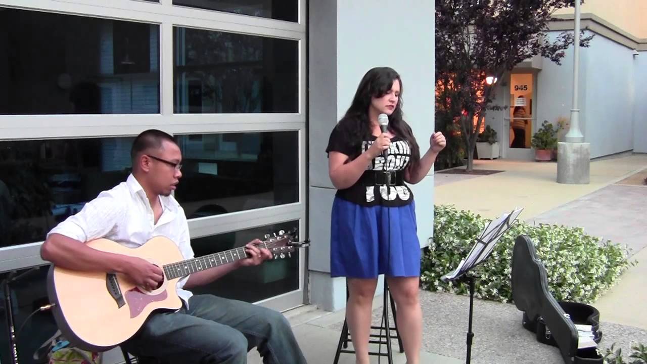 Watch Somewhere Over the Rainbow 5-5-2012 @ Santa Ana Artwalk on YouTube Watch Somewhere Over the Rainbow 5-5-2012 @ Santa Ana Artwalk on YouTube