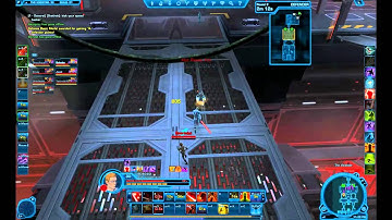 swtor speed hack