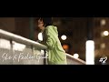 【#2】ゆいにしお2nd Mini Album『She is Feelin' Good』Webショートドラマ