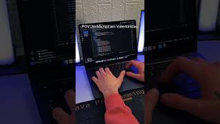 JS Oder C++ ? #javascript #java #mousepad #javamousepad