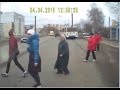 Выжить на пешеходном переходе ч. 4 Подборка дтп