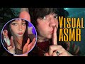 ANTICIPATORY VISUALS ASMR ⊹ ࣪ ˖w/ @ssageasmrr 