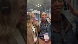 Day in The Life at NAB Show New York