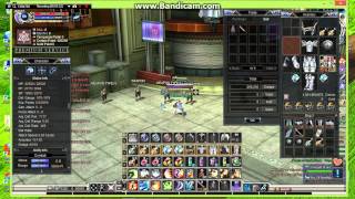 BUG SHIELD RF ONLINE