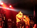 Zebrahead - Falling Apart Live!