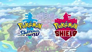 Battle! Peony  Pokémon Sword and Shield Music Extended