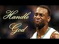 NBA Crossover Mix 2017 - "Handle God" ᴴᴰ [Part 3]