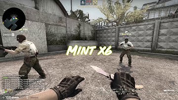 ESEA and Face-It Clips #1