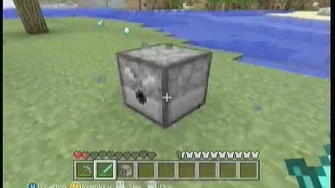 Minecraft 360 New Duplication Glitch (After Patch)