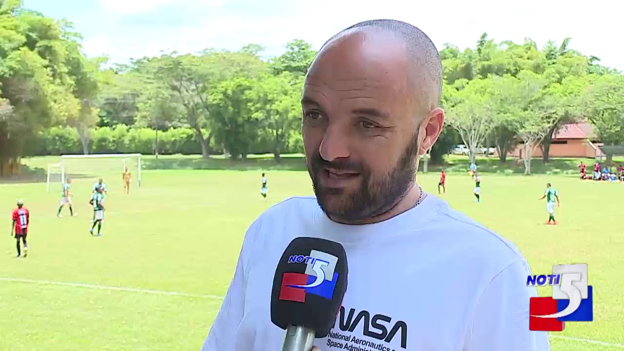 Veedores de equpos internacionales están en Cali mundo aram build