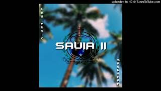 Sauia II (Siren Jam) Prod. Spensaah
