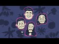 Anakena Carita Triste Video Oficial 