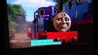 Thomas The Train Special Commentary Video Season 9 Episode 4 Mighty Mac