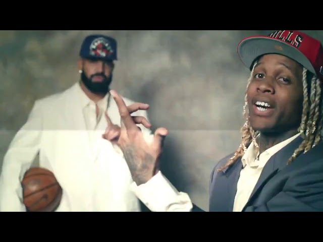 Drake ft Lil Durk ( Official Music Video)