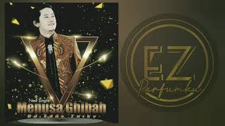 MENUSA GHIBAH - New Single - EDDY ZACKY