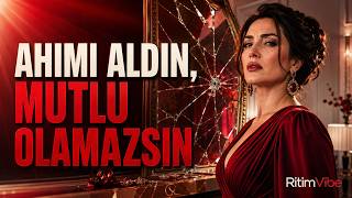 Ahımı Aldın, Mutlu Olamazsın 🔥 İsyan Dolu Damar Arabesk Ritimvibe