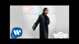 SALUKI - Улыбка (feat. 104) | Official Audio