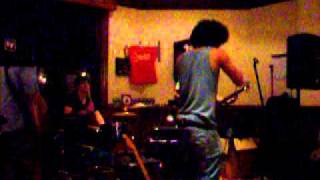 Jeramiah ferrari- I shoot the sheriff