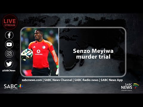 Senzo Meyiwa Murder Trial: New witnesses to be called | 15 May 2023