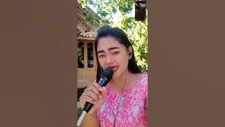 Dangdut hiburan pagi live streaming Uut Selly 's broadcast