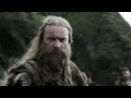Old Norse Scenes in Vikings
