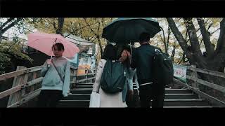 跟著背包客第35次去旅行-韓國首爾