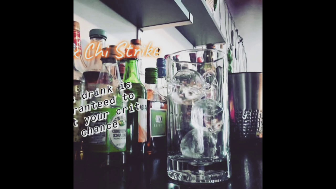 G Max Chi Strike! Hit those crits!