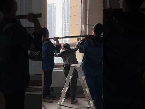 Приемка квартиры без отделки от Донстрой! Застройщик устраняет замечания на месте или и так пойдет?