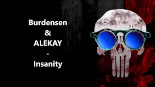 Burdensen & ALEKAY - Insanity