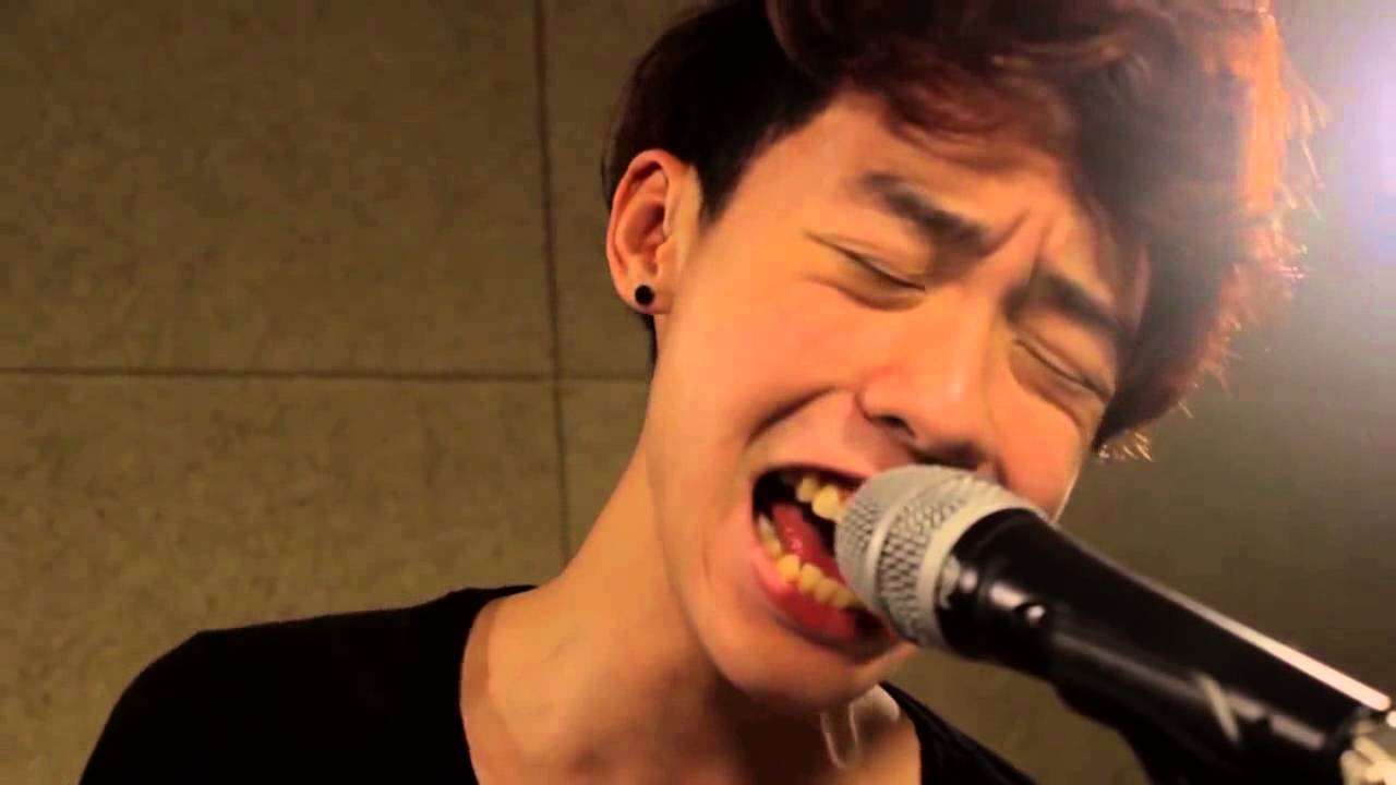 Be a Jem Star Top 10 Finalist - JJ Ong