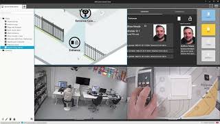 AXIS Camera Station - version 5.42 new user features