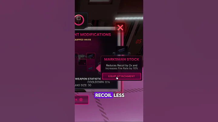 Here's The BEST GUN and UPGRADES in INK GAMES #inkgame #roblox #shorts