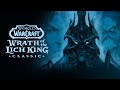 Lhistoire en bref  arthas menethil  wrath of the lich king classic  world of warcraft