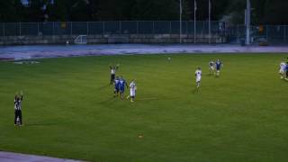 Khalif El - Salaam & Mark Burton Scoring Spree In Week 4