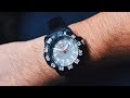 The Luminox Navy SEAL: Tool Watch Or Toy Watch?