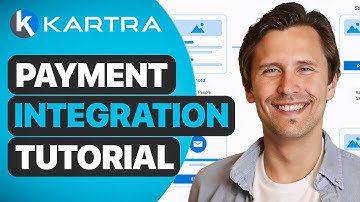 How to Set Up Payment Integrations in Kartra | Step-by-Step Kartra Tutorial