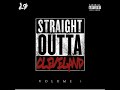 55 bagz  plug love  straight outta cleveland mixtape