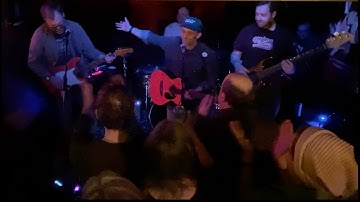 Wilclone 11-21-25 (Set 1) Live at Landmark Saloon