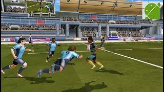Rugby: Hard Runner - Gameplay Video