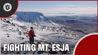 Running Iceland: Thrilling Moments on Mt. Esja by The Reykjavík Grapevine 2,470 views 1 month ago 18 minutes